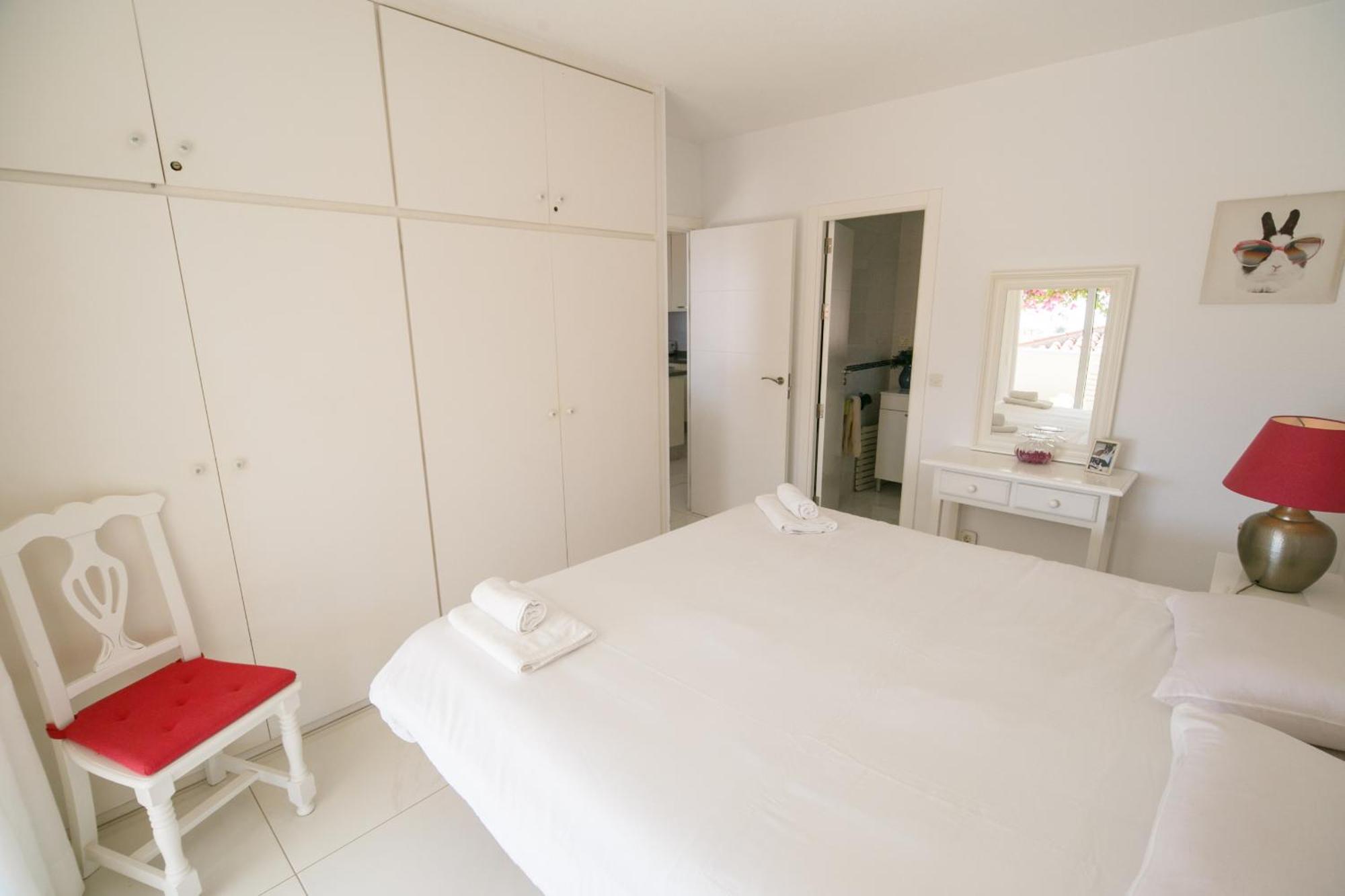Bungalow Claire Callao Salvaje Kültér fotó