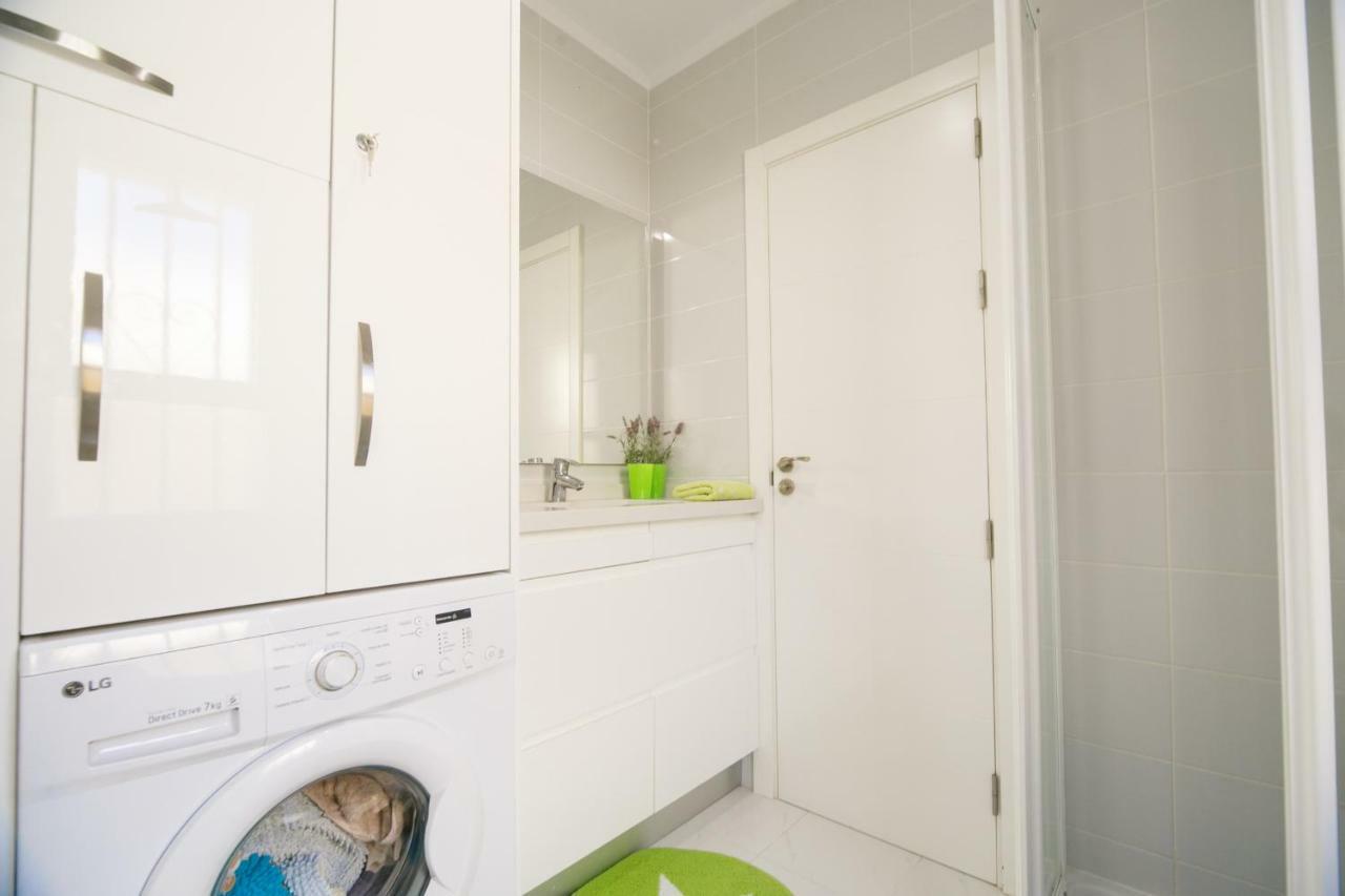Bungalow Claire Callao Salvaje Kültér fotó
